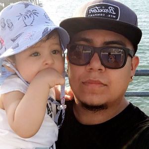 Meet your Posher, Bryan